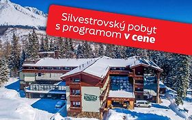 Aplend Wellness Hotel Borovica